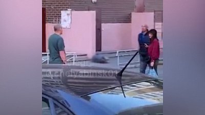 В Челябинске подросток скончался после падения с 8 этажа