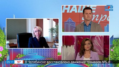 Диагностика детей с аутизмом — Гость на связи