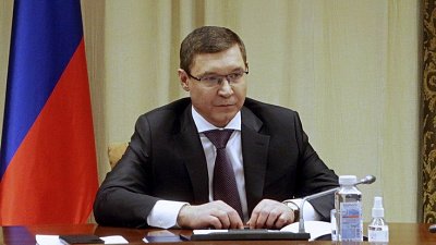 Владимир Якушев обсудил с руководителем управления федеральных автодорог план работ на 2022 год