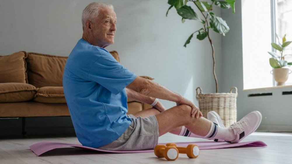 Эти упражнения снизят уровень сахара в крови