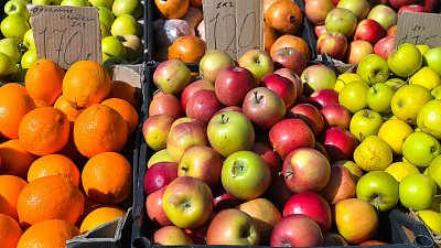 На 47% вырос оборот розничной торговли на ярмарках и рынках в Челябинской области На 47% вырос оборот розничной торговли на ярмарках и рынках в Челябинской области