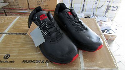 Челябинская таможня изъяла контрафакт на 69 млн рублей