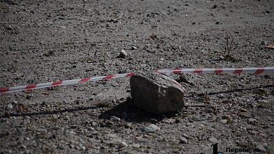 8-летний велосипедист попал под колеса легковушки в Челябинской области