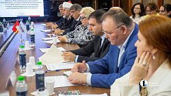 Культурные центры Челябинска договорились, как победить в информационной войне