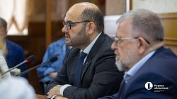 Культурные центры Челябинска договорились, как победить в информационной войне