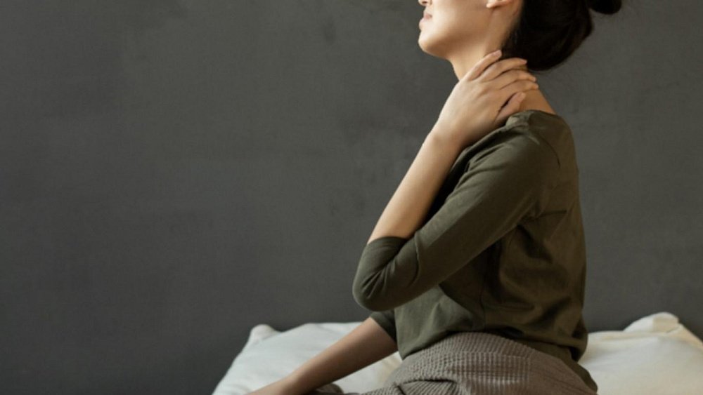 Продуло шею: что произошло на самом деле