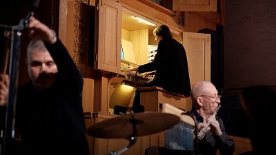 Ими гордится Южный Урал. Народный артист России Владимир Хомяков