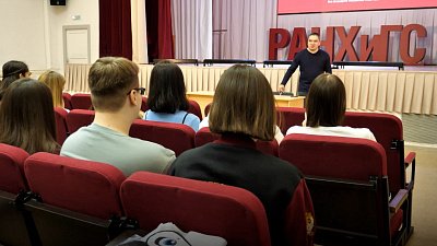 Ими гордится Южный Урал. Автор инклюзивных проектов Алексей Боровиков