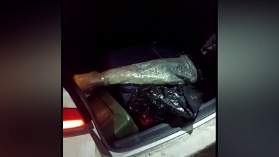 В Челябинской области осудили пару, незаконно продающую оружие