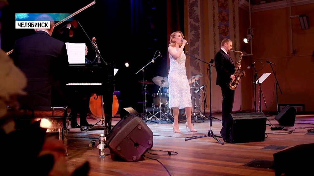 Стартовал фестиваль «Какой удивительный мир»