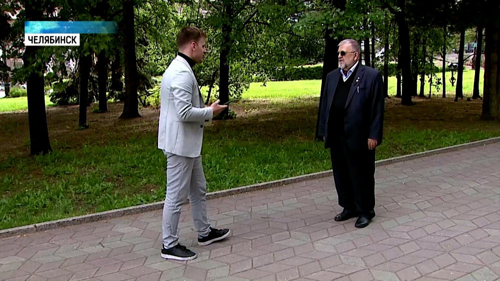 2022 — год культурного наследия