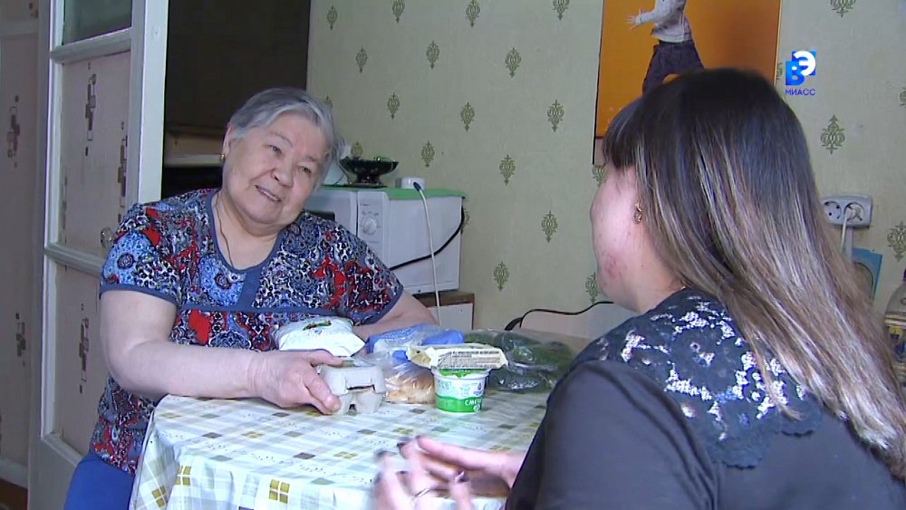 В Миассе поздравляют социальных работников