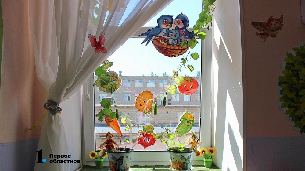 В Магнитогорске три дня малолетние дети оставались без присмотра в квартире