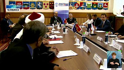 В регионе запускают школу этнической журналистики