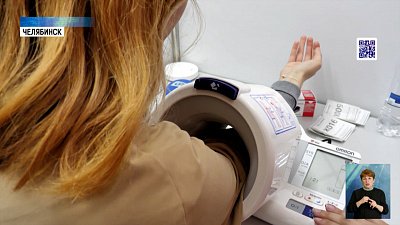 Пройти врачей бесплатно можно на «Ярмарке здоровья»