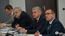 Курганская, Тюменская и Челябинская области будут совместно развивать внутренний туризм