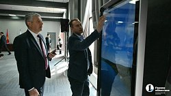 Курганская, Тюменская и Челябинская области будут совместно развивать внутренний туризм