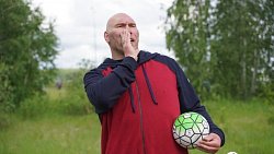 Депутаты Заксобрания в третий раз подряд выиграли турнир по футгольфу