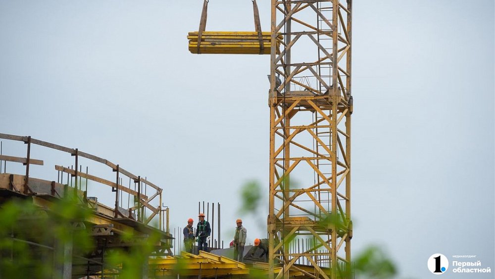 Поселок для работников УралАЗа построят в Миассе