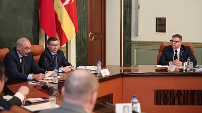 Позитивные изменения в межэтнических отношениях в Челябинской области — заслуга местных властей