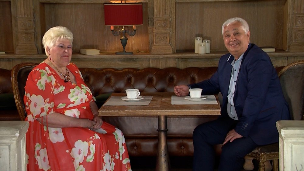 Хорошие песни от 11.06.2022