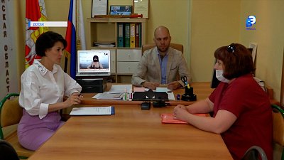 Павлова озвучила проблемы отстраненных от работы людей