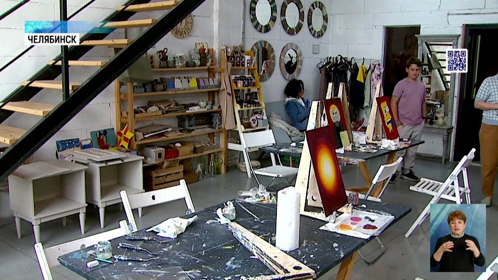 Заводу оргстекла исполнилось бы 80 лет