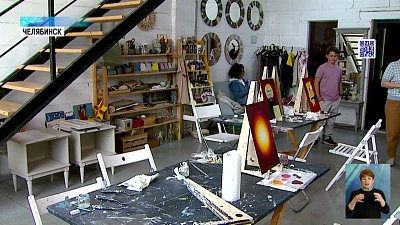 Заводу оргстекла исполнилось бы 80 лет