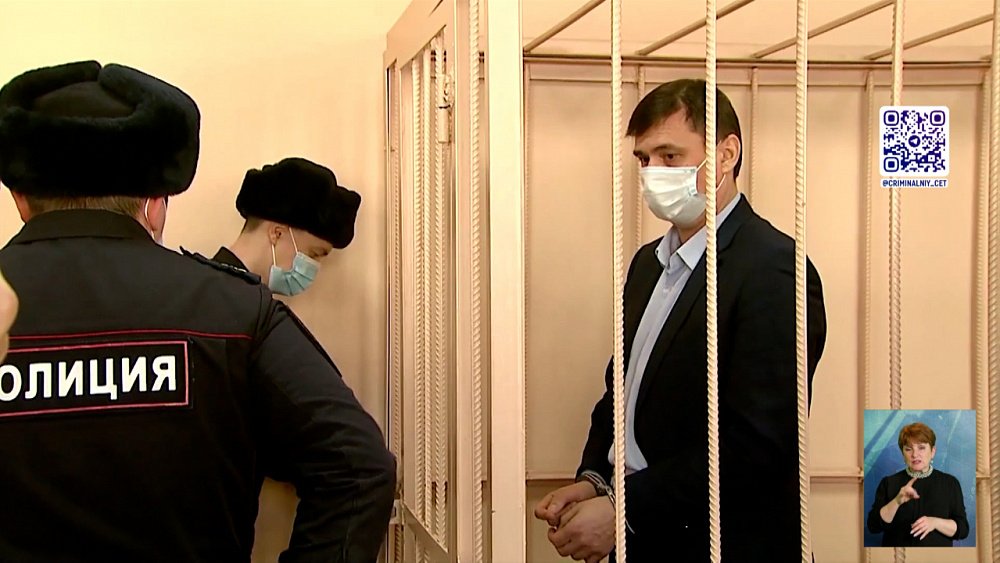 Олегу Извекову вынесли приговор