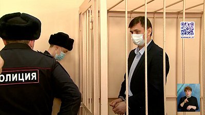 Олегу Извекову вынесли приговор