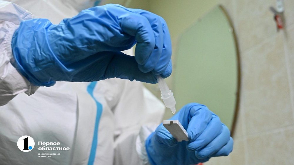 В Челябинской области 95 человек заболели коронавирусом за минувшие сутки