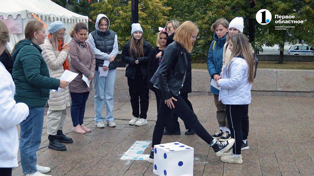 Челябинская область получила рекордное количество президентских грантов