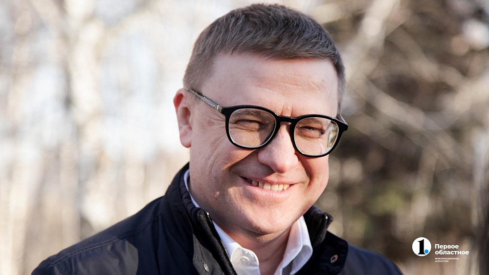 Алексей Текслер поздравил с 280‑летием села Уйского