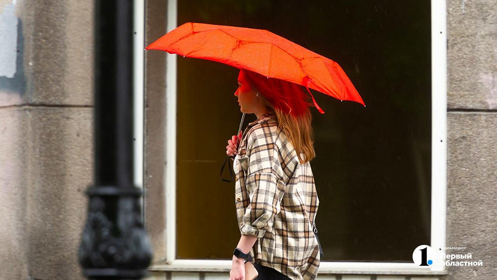 Потепление до +26 градусов и небольшие дожди прогнозируют в Челябинской области
