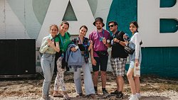 Новый образовательный сезон «Тавриды» стартовал в Крыму