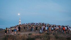 Новый образовательный сезон «Тавриды» стартовал в Крыму