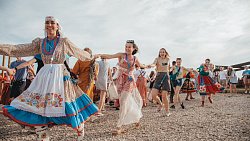 Новый образовательный сезон «Тавриды» стартовал в Крыму