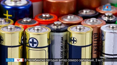 Сколько служат батарейки в рубрике «Срок годности»