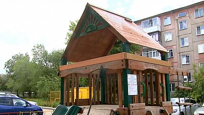 Время новостей. Итоги от 11.06.2022