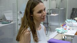 Доноры Челябинска сдали кровь в Историческом музее Южного Урала