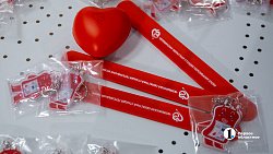 Доноры Челябинска сдали кровь в Историческом музее Южного Урала