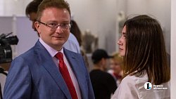 Доноры Челябинска сдали кровь в Историческом музее Южного Урала