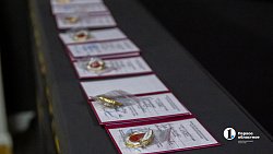 Доноры Челябинска сдали кровь в Историческом музее Южного Урала