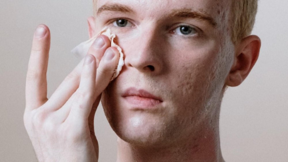 Избавляемся от шрамов после акне