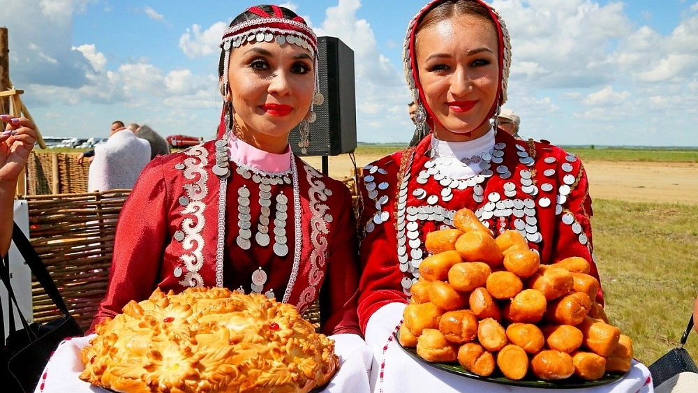 Главный Сабантуй Челябинской области состоится на аэродроме Калачево