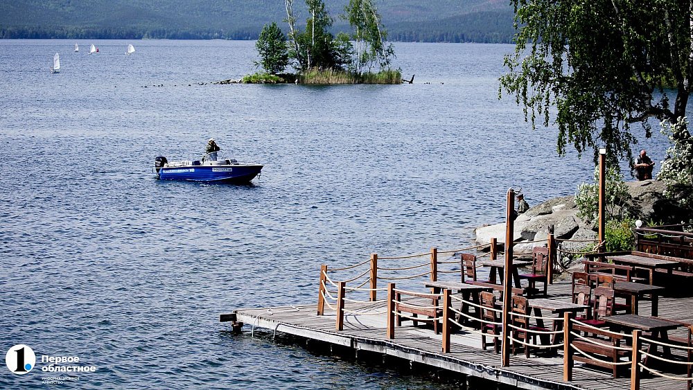 Солнечную и теплую погоду обещают жителям Челябинской области