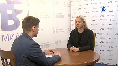 Миасские подростки проводят лето с пользой