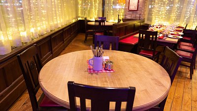 Челябинск вошел в топ-3 антирейтинга мегаполисов по обеспеченности кафе и ресторанами