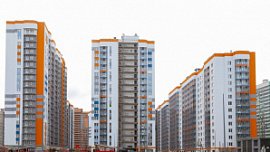 В Челябинске построят торговый комплекс возле ЖК «Территория» В Челябинске построят торговый комплекс возле ЖК «Территория»