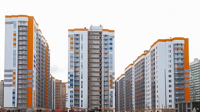 В Челябинске построят торговый комплекс возле ЖК «Территория»